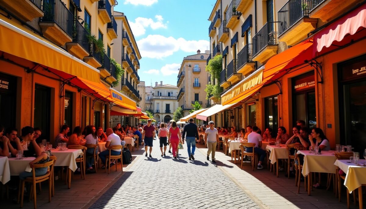 Découvrir Palma : les incontournables et activités à ne pas manquer