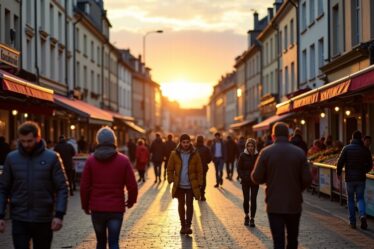 Quartiers sensibles à Charleville-Mézières : enjeux de sécurité et dynamiques locales