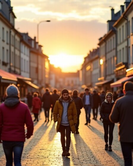 Quartiers sensibles à Charleville-Mézières : enjeux de sécurité et dynamiques locales