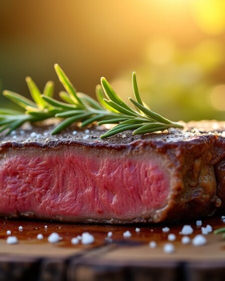 Steak : le guide ultime pour choisir la pièce idéale et maîtriser une cuisson parfaite