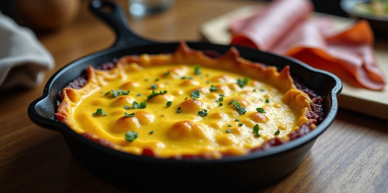 Tartiflette et charcuterie : astuces gourmandes pour un duo savoureux et facile