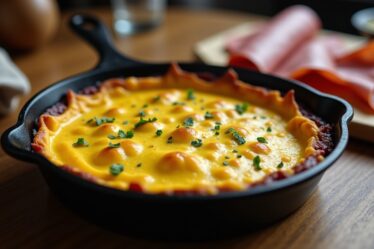 Tartiflette et charcuterie : astuces gourmandes pour un duo savoureux et facile