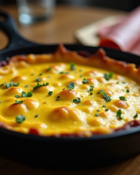 Tartiflette et charcuterie : astuces gourmandes pour un duo savoureux et facile