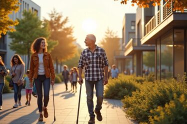 Mérignac en 2025 : guide des quartiers sensibles à connaître pour votre sécurité