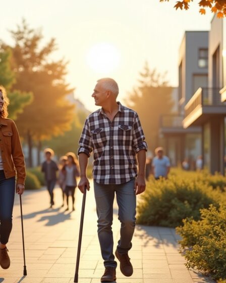 Mérignac en 2025 : guide des quartiers sensibles à connaître pour votre sécurité