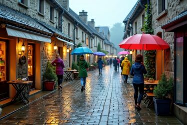 Laruns sous la pluie : découvrez des activités et visites à l’abri pour profiter pleinement