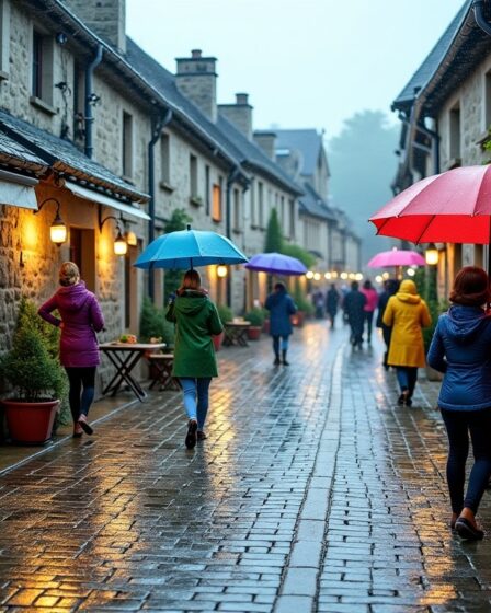 Laruns sous la pluie : découvrez des activités et visites à l’abri pour profiter pleinement