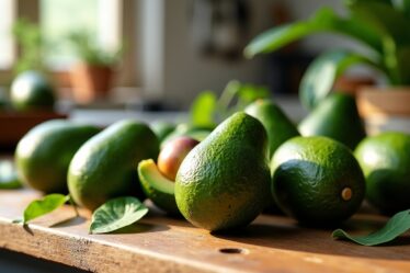 Poids de l’avocat : découvrez comment les variétés et tailles influencent ses caractéristiques