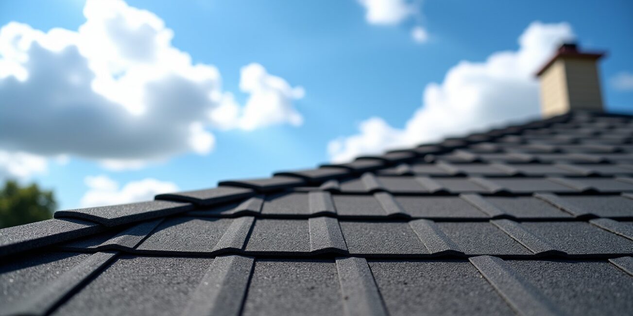 Shingle : tout savoir sur le bardeau bitumineux pour une toiture efficace