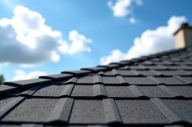 Shingle : tout savoir sur le bardeau bitumineux pour une toiture efficace