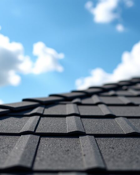 Shingle : tout savoir sur le bardeau bitumineux pour une toiture efficace