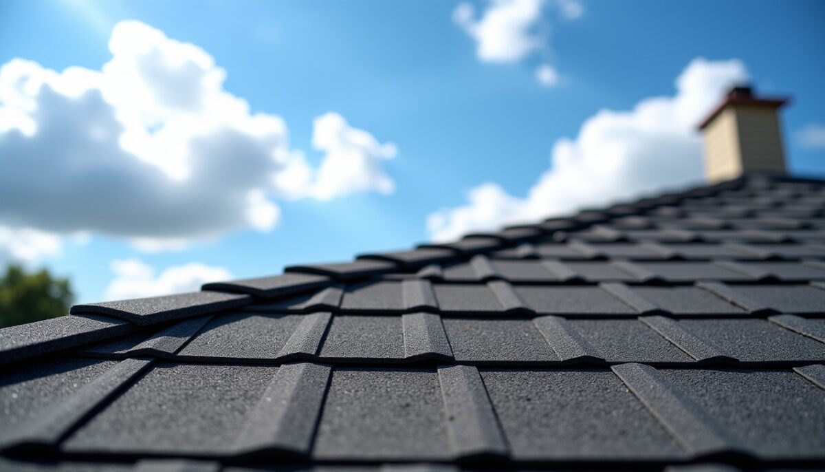 Shingle : tout savoir sur le bardeau bitumineux pour une toiture efficace