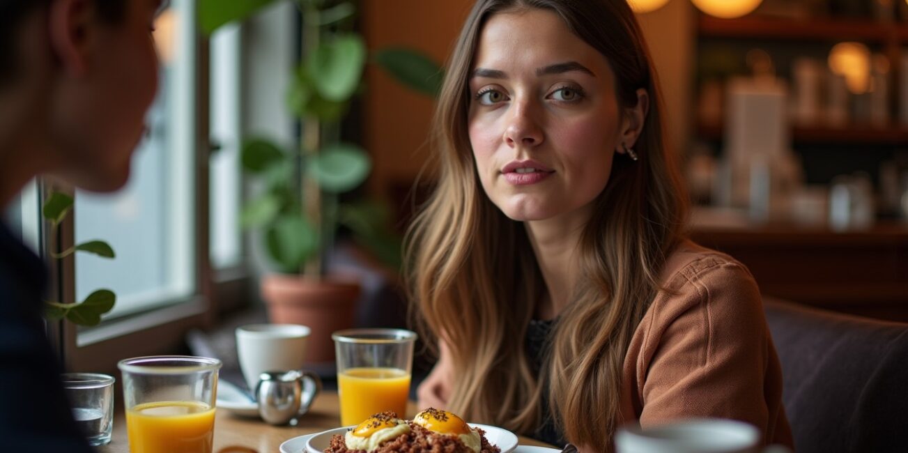 Le Café Jeannette à Paris : un brunch savoureux dans une ambiance chaleureuse et conviviale