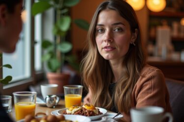 Le Café Jeannette à Paris : un brunch savoureux dans une ambiance chaleureuse et conviviale