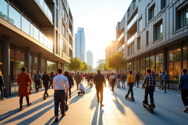 Les quartiers à éviter à Courbevoie en 2025 : guide essentiel et recommandations pratiques