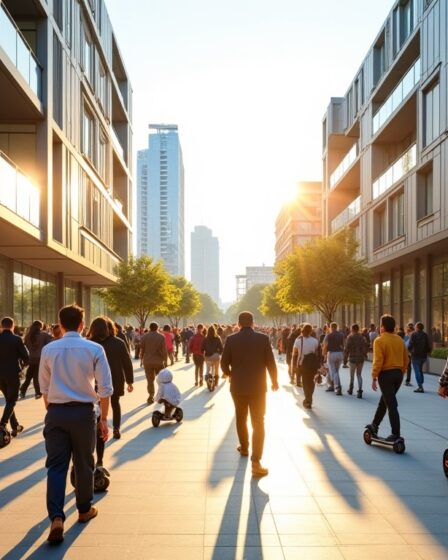 Les quartiers à éviter à Courbevoie en 2025 : guide essentiel et recommandations pratiques