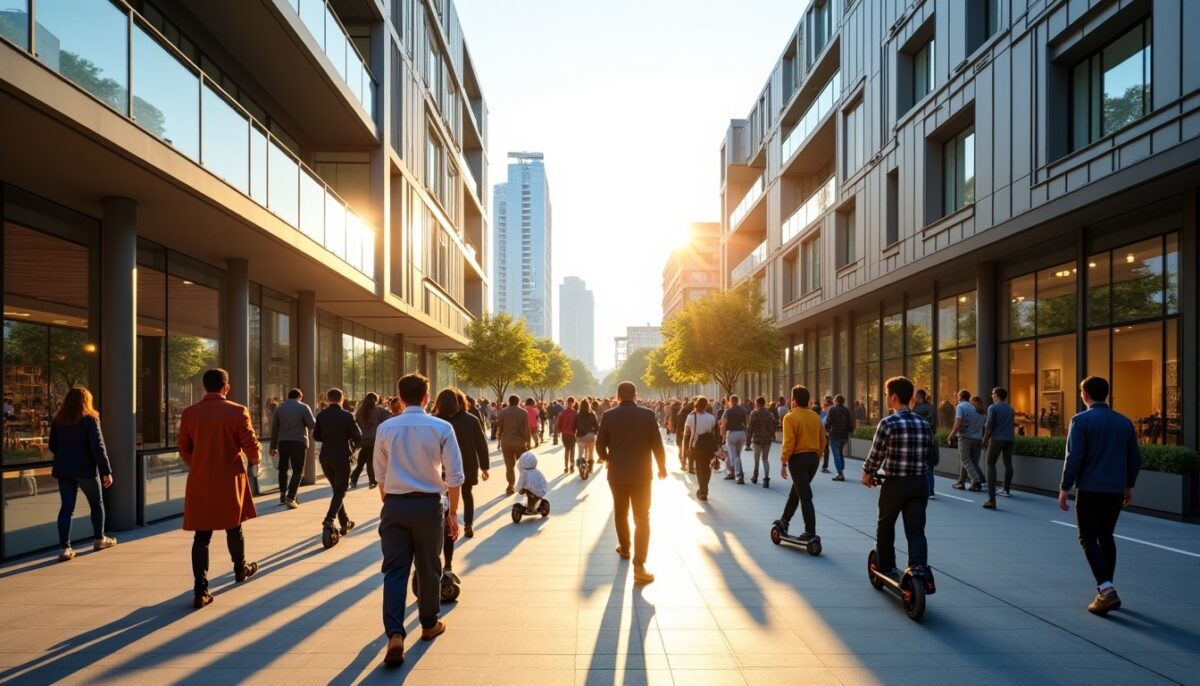 Les quartiers à éviter à Courbevoie en 2025 : guide essentiel et recommandations pratiques