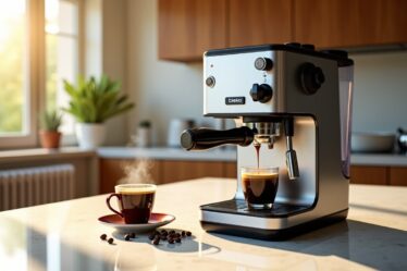 Problèmes avec votre machine à café Beko ? Découvrez notre guide express pour les résoudre facilement