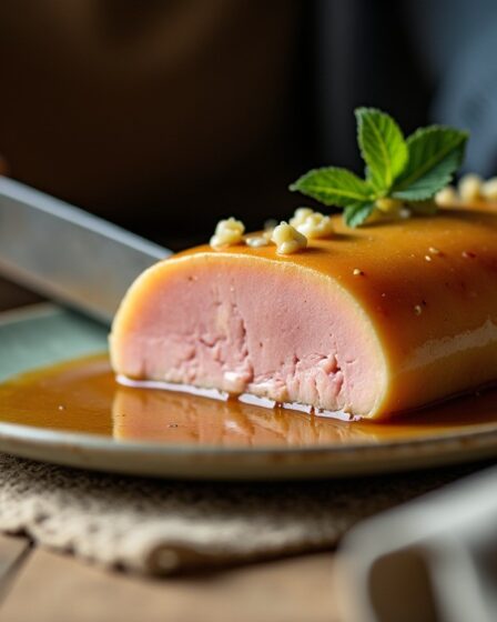 Parmentier de canard fondant : la recette simple pour un plat moelleux et savoureux