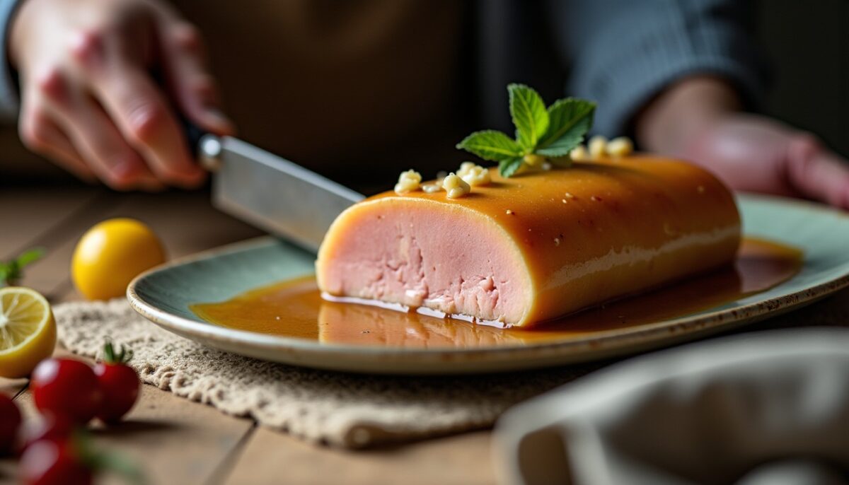 Parmentier de canard fondant : la recette simple pour un plat moelleux et savoureux