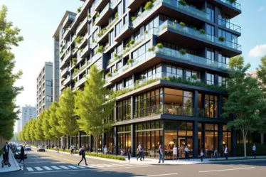 Quel est l'impact du DPE collectif sur votre copropriété ?