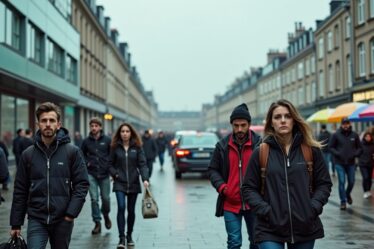 Saint-Nazaire en 2025 : guide complet des quartiers à éviter pour votre sécurité