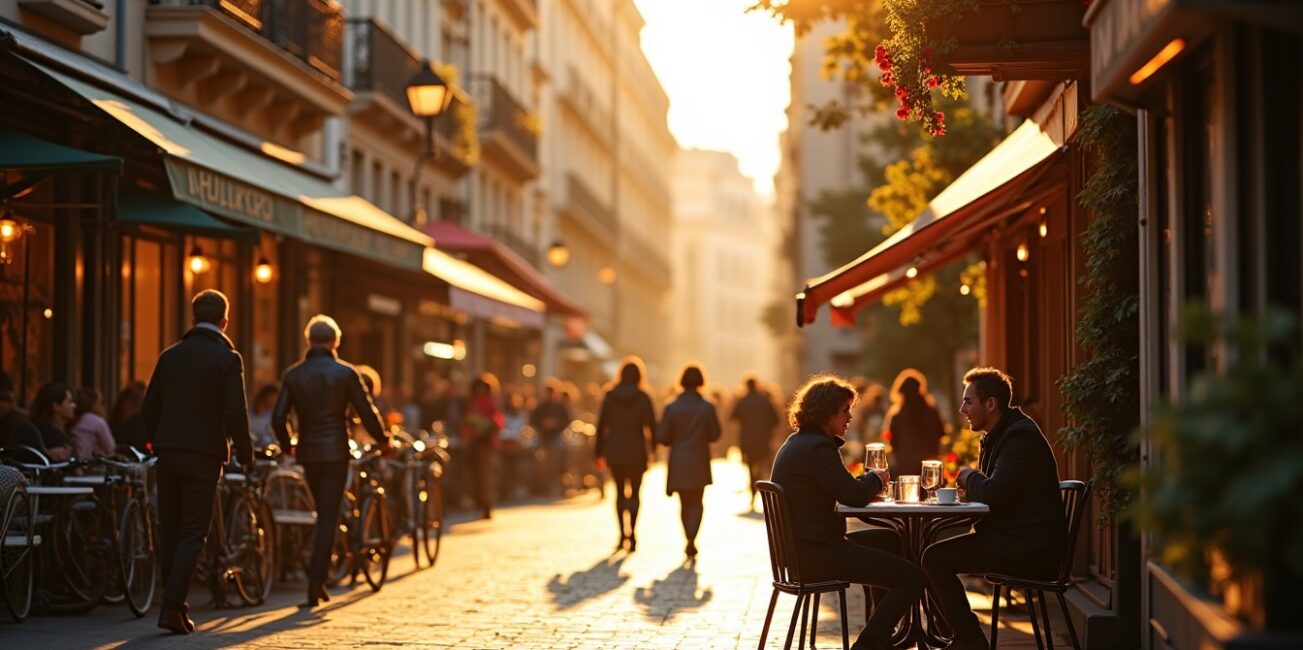 Sécurité dans le 15e arrondissement de Paris : bilan et vérités sur la réalité locale
