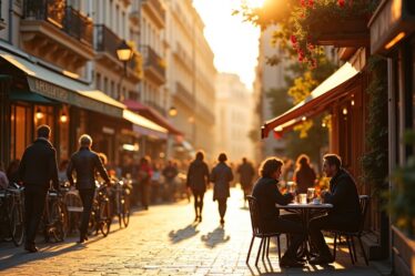 Sécurité dans le 15e arrondissement de Paris : bilan et vérités sur la réalité locale
