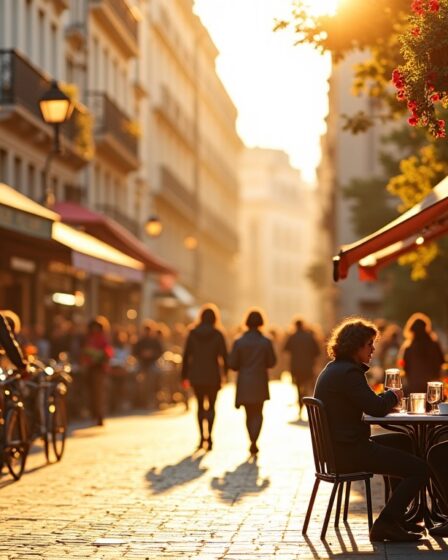 Sécurité dans le 15e arrondissement de Paris : bilan et vérités sur la réalité locale
