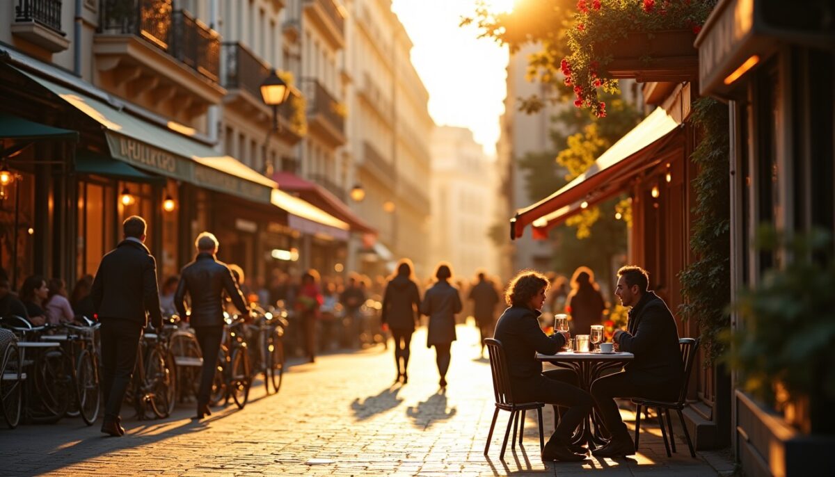 Sécurité dans le 15e arrondissement de Paris : bilan et vérités sur la réalité locale