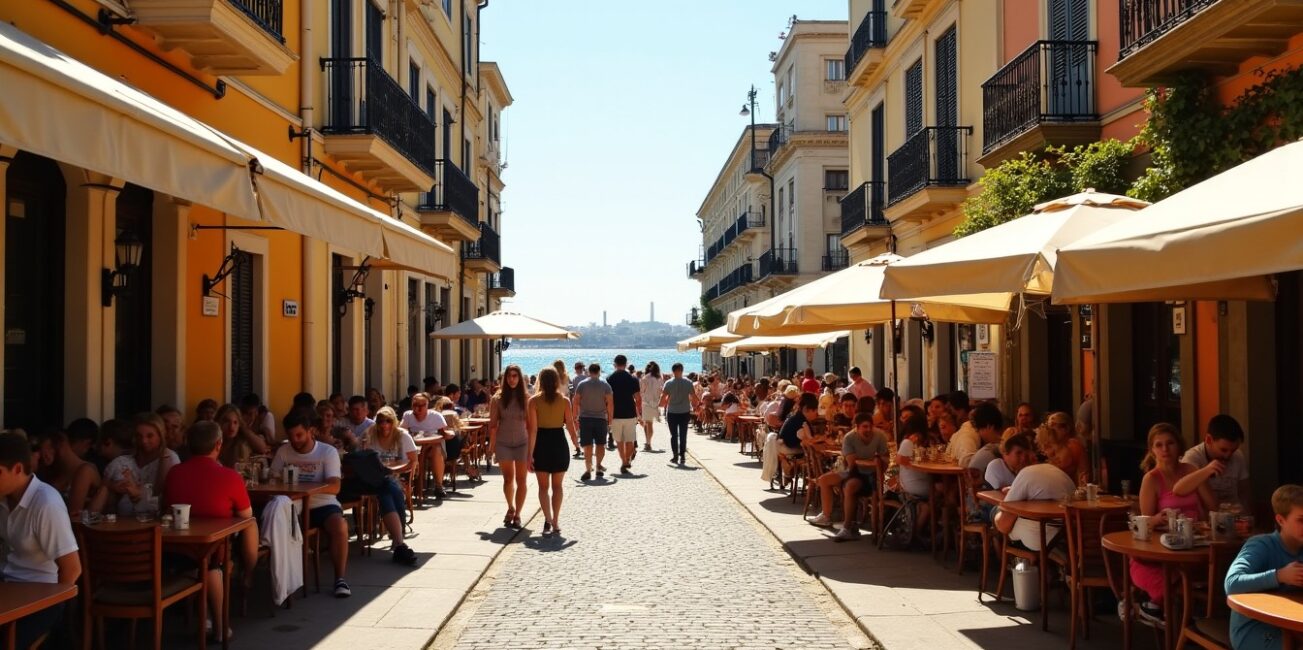 Bari, perle portuaire de l'Italie : votre guide essentiel pour explorer la ville