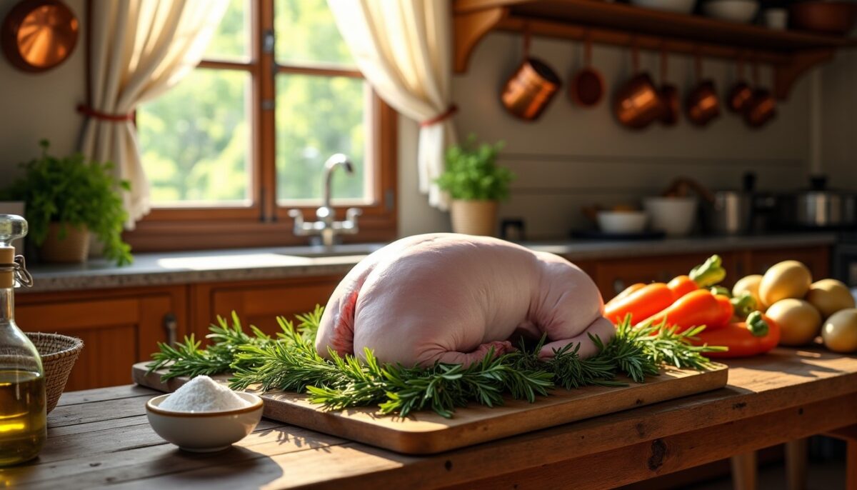 Cabrito : la recette traditionnelle pour sublimer le chevreau tendre