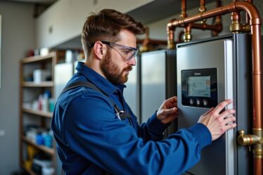 Ma chaudière chauffe l'eau mais pas les radiateurs : comprendre les causes et trouver les solutions adaptées