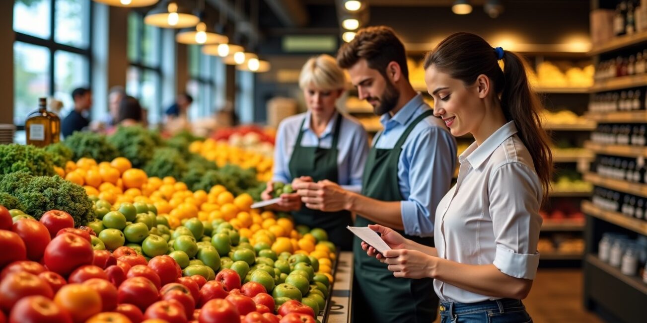 Conade Italie : votre guide complet des supermarchés et services de proximité