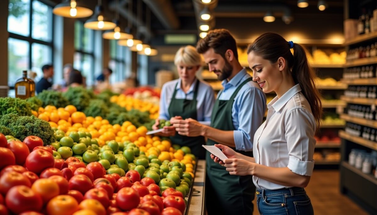 Conade Italie : votre guide complet des supermarchés et services de proximité