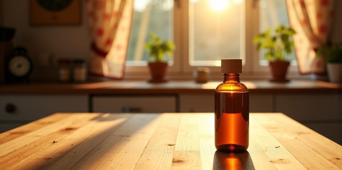 Huile de lin et bois : tout savoir sur les risques, dangers potentiels et les précautions indispensables