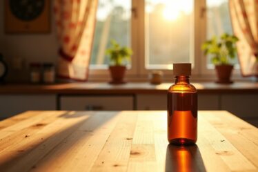 Huile de lin et bois : tout savoir sur les risques, dangers potentiels et les précautions indispensables