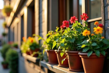 Comment habiller un appui de fenêtre extérieur : guide complet et astuces essentielles