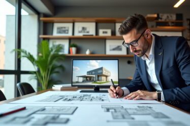 Conversion de m² en m³ : guide simple pour calculer le volume à partir de la surface