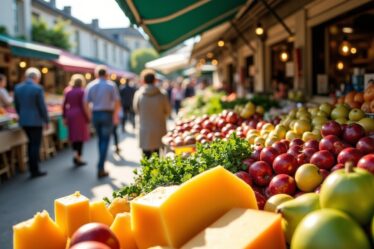 Les Délices de Normandie : Découvrez les Saveurs et Produits Incontournables de la Région