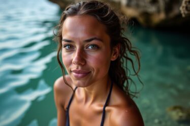 À la découverte de la Cascade de Sorio en Corse : une aventure entre randonnée sauvage et baignade naturelle inoubliable