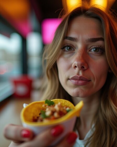 Taco Bell en France : Analyse actuelle et opportunités de développement