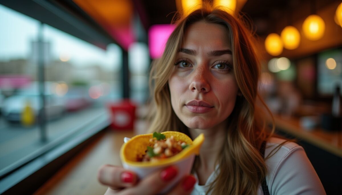 Taco Bell en France : Analyse actuelle et opportunités de développement