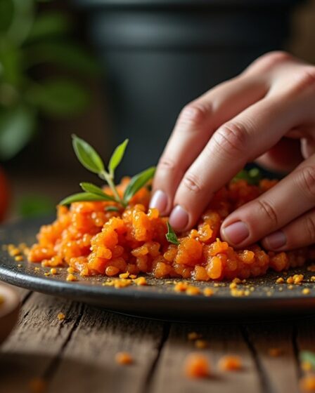 Tamarin : Découvrez comment sublimer vos recettes avec la saveur incontournable de 2026