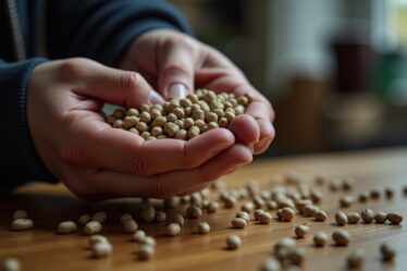 Créer un panier à pellets pour insert : tutoriel complet pas à pas