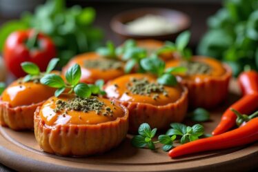 Les meilleurs légumes pour sublimer vos paupiettes de veau : recettes simples et savoureuses