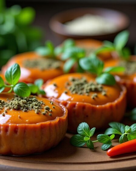 Les meilleurs légumes pour sublimer vos paupiettes de veau : recettes simples et savoureuses