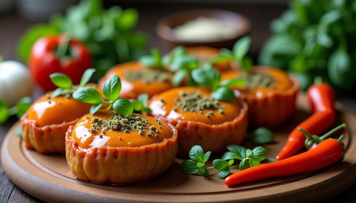 Les meilleurs légumes pour sublimer vos paupiettes de veau : recettes simples et savoureuses