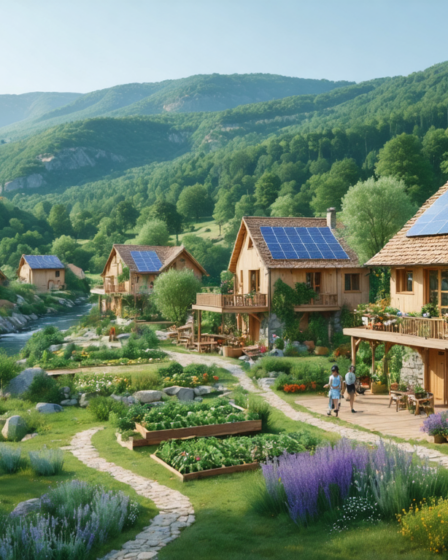 découvrez le guide 2025 des éco-hameaux durables en ardèche et isère avec femeil, pour vivre en harmonie avec la nature et adopter un mode de vie écoresponsable.