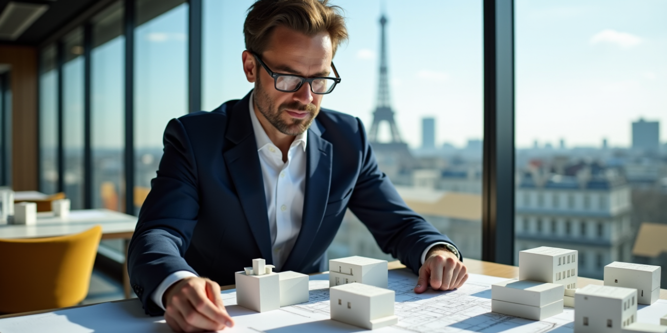 Quel futur pour le diagnostic immobilier en France ?